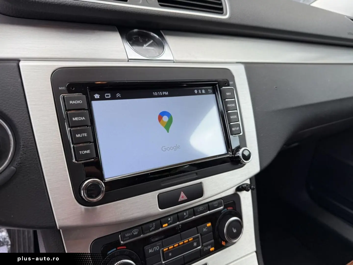 VOLKSWAGEN Passat 2012 — imagine 5