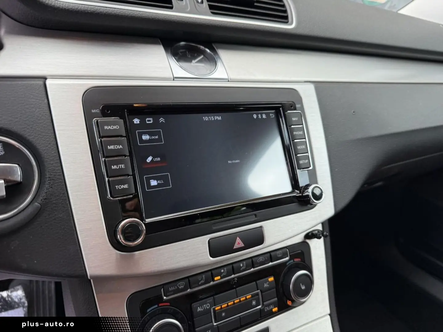 VOLKSWAGEN Passat 2012 — imagine 6