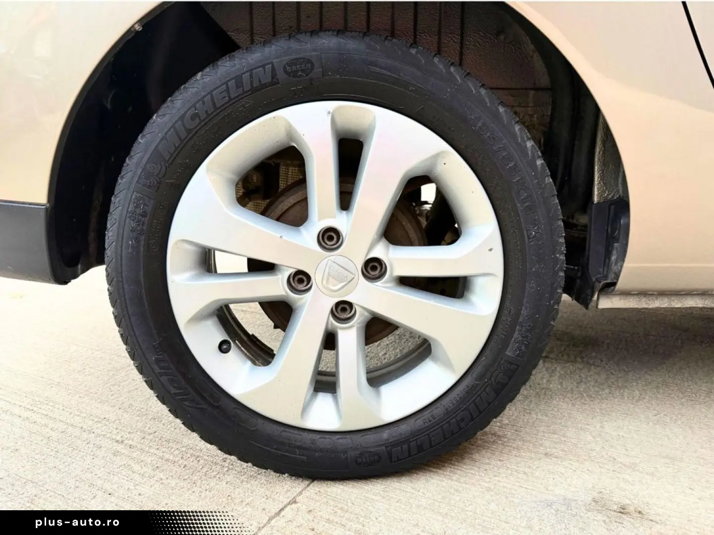 Dacia Lodgy 1.5dci 7 loc    Vindem in Rate Avans Zero cu Bul