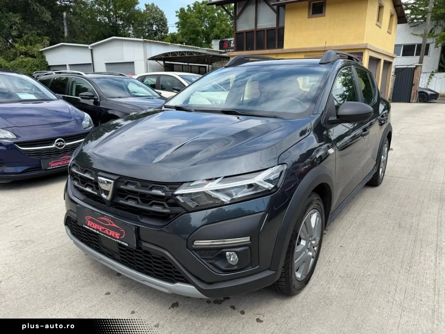 DACIA Other