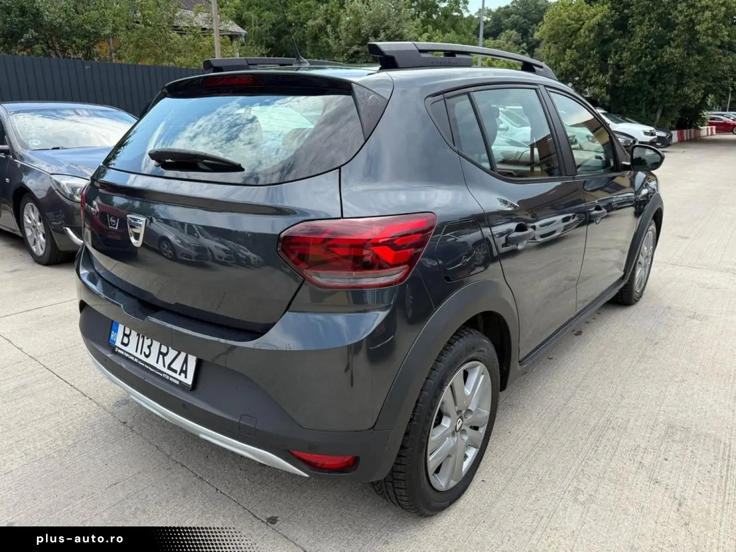 DACIA Other 2022 — imagine 3