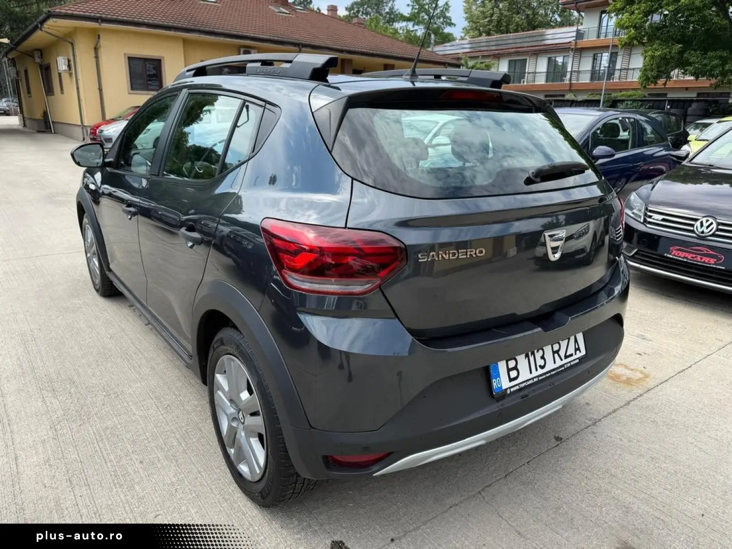 DACIA Other 2022 — imagine 4