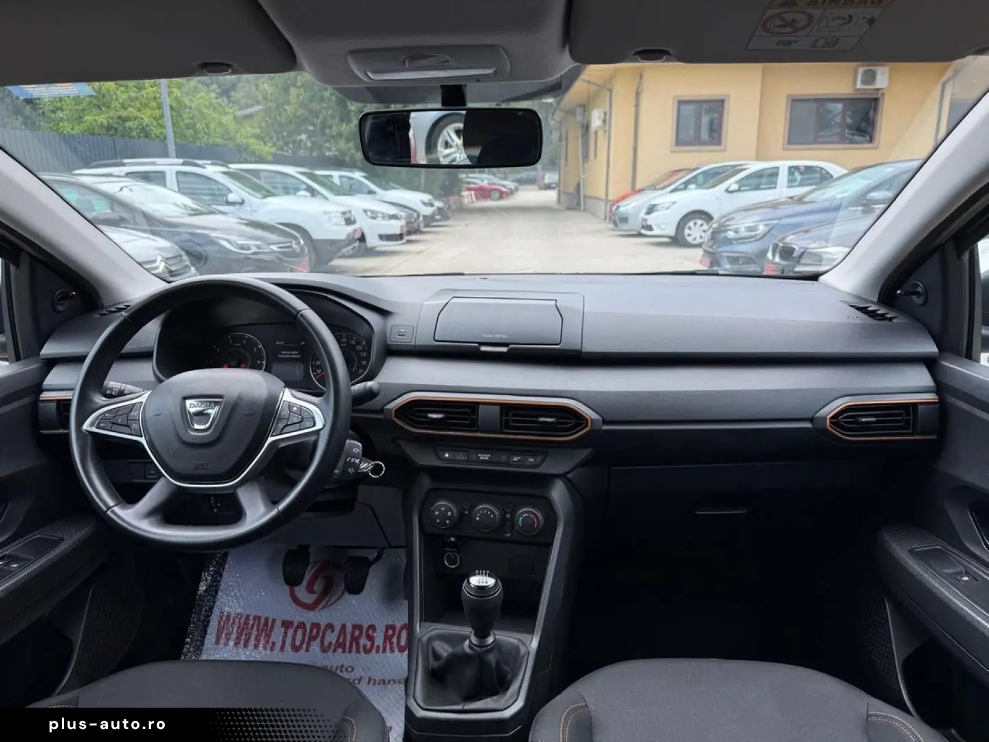 DACIA Other 2022 — imagine 5