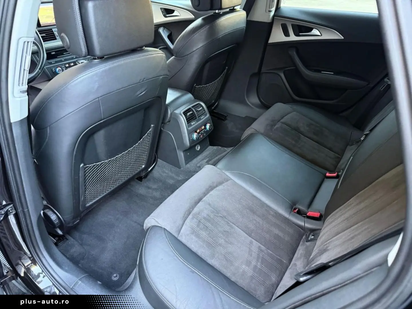 Audi A6-Allroad