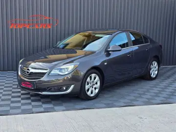 Opel Insignia 2.0Cdti    Vindem in Rate Avans Zero cu Buleti