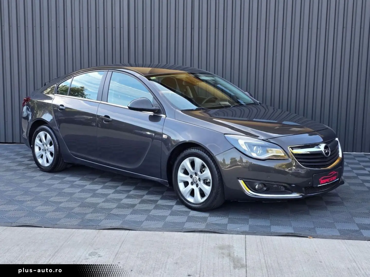 Opel Insignia 2.0Cdti    Vindem in Rate Avans Zero cu Buleti