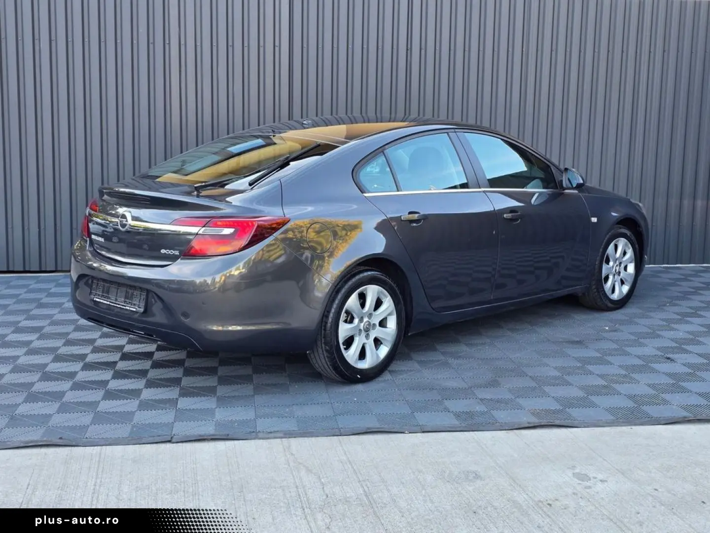 Opel Insignia 2.0Cdti    Vindem in Rate Avans Zero cu Buleti