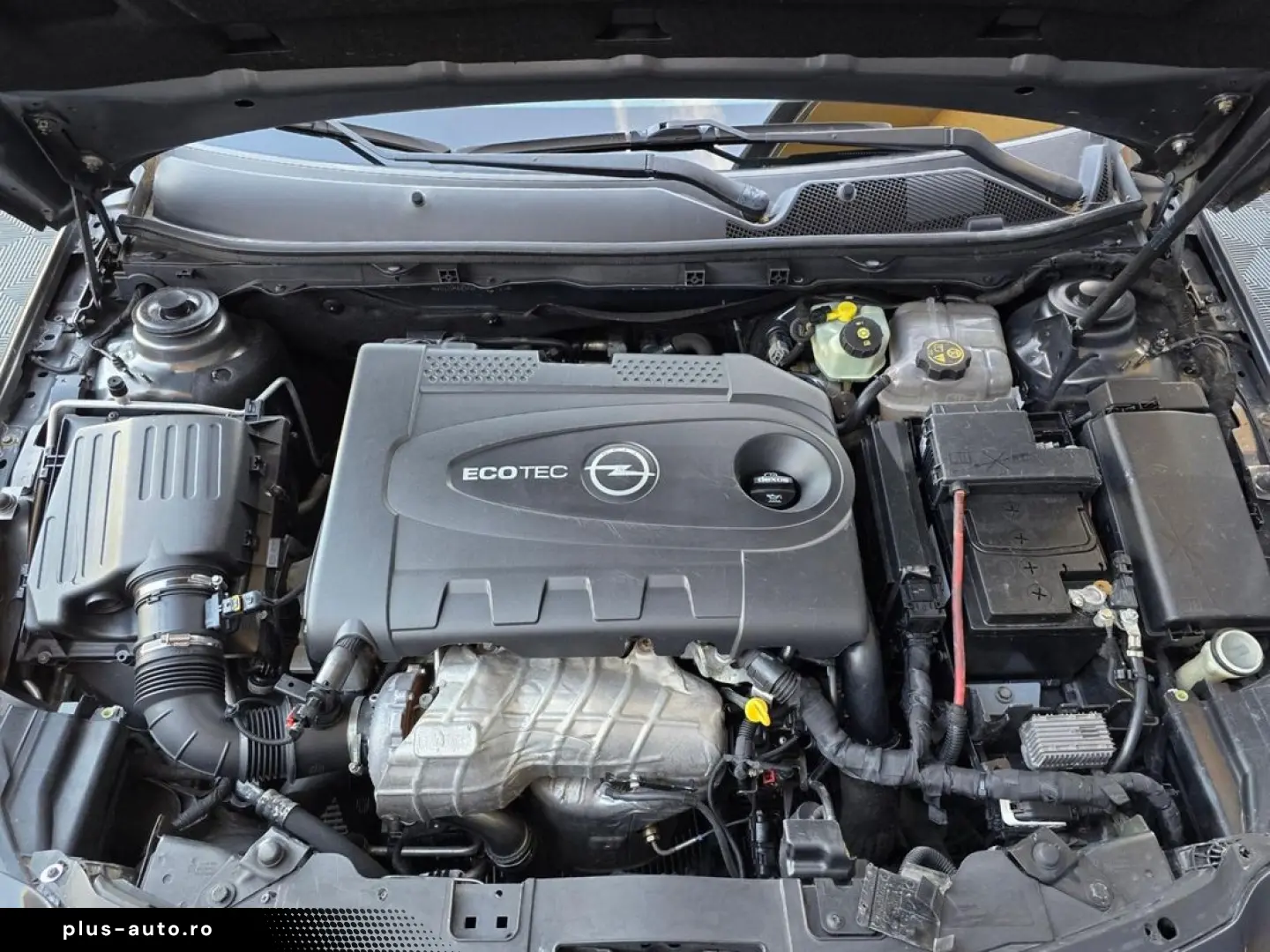 Opel Insignia 2.0Cdti    Vindem in Rate Avans Zero cu Buleti