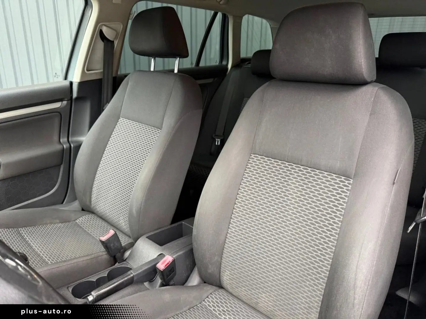 VOLKSWAGEN Golf 2014 — imagine 7