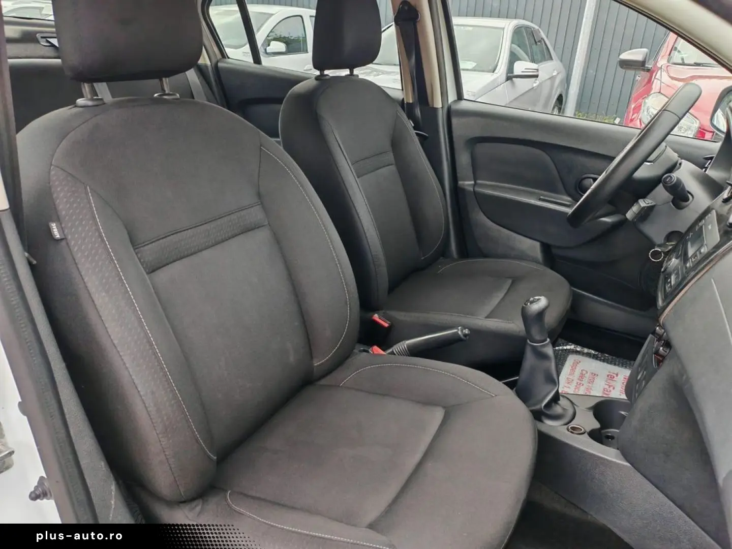 Dacia Logan 1.0i    Vindem in Rate Avans Zero cu Buletinul