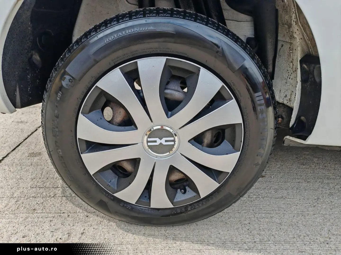Dacia Logan 1.0i    Vindem in Rate Avans Zero cu Buletinul