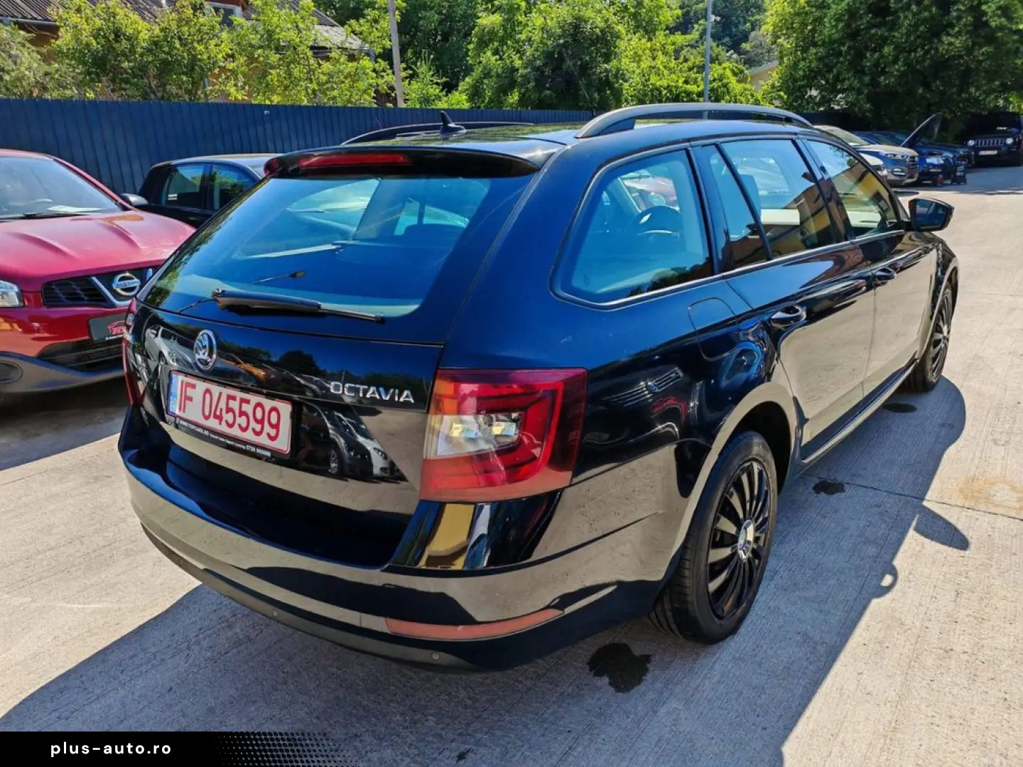 Skoda Octavia 1.6Tdi    Vindem in Rate Avans Zero cu Buletin