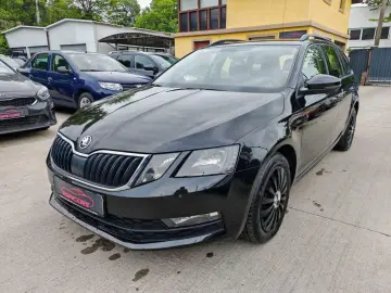 Skoda Octavia 1.6Tdi    Vindem in Rate Avans Zero cu Buletin