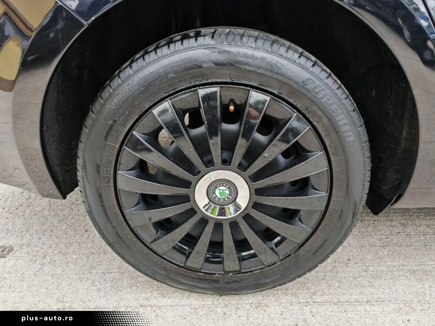Skoda Octavia 1.6Tdi    Vindem in Rate Avans Zero cu Buletin