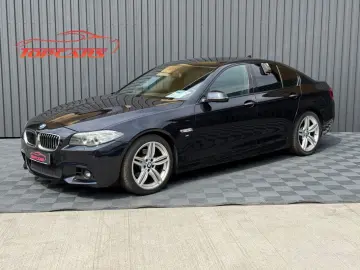 Bmw Seria-5