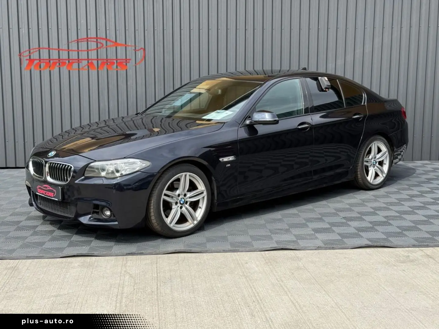 Bmw Seria-5