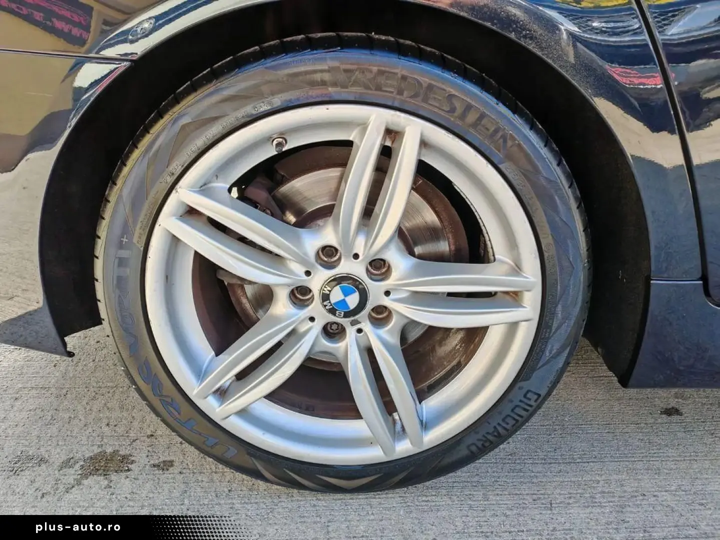 Bmw Seria-5