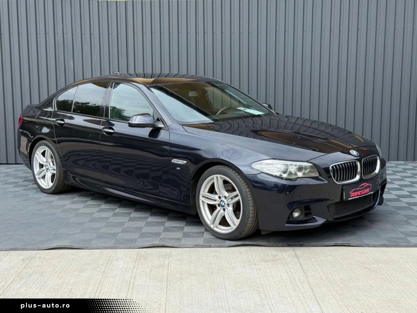 Bmw Seria-5