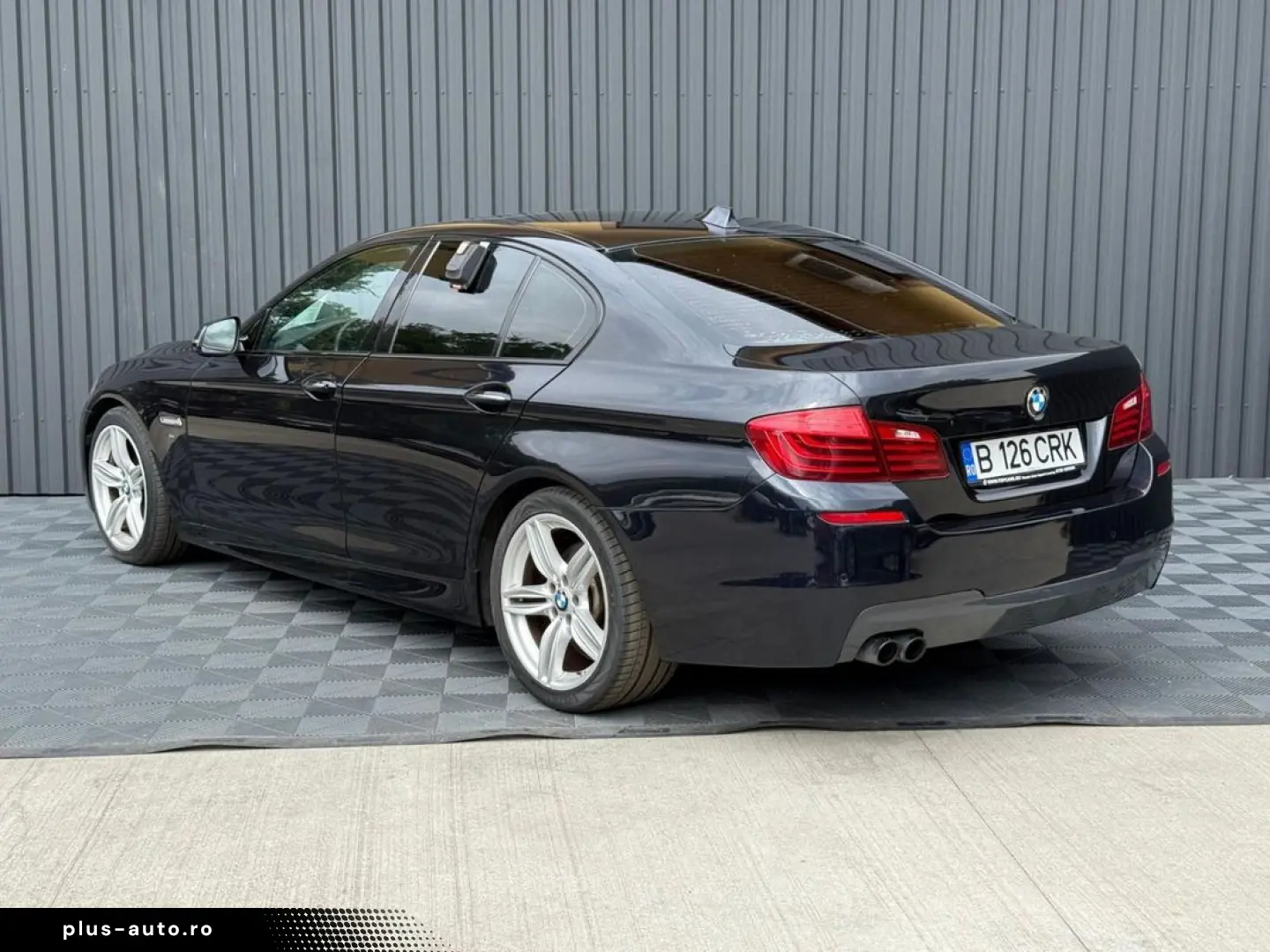 Bmw Seria-5