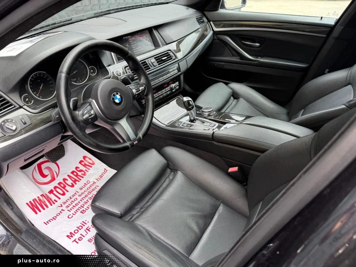 Bmw Seria-5