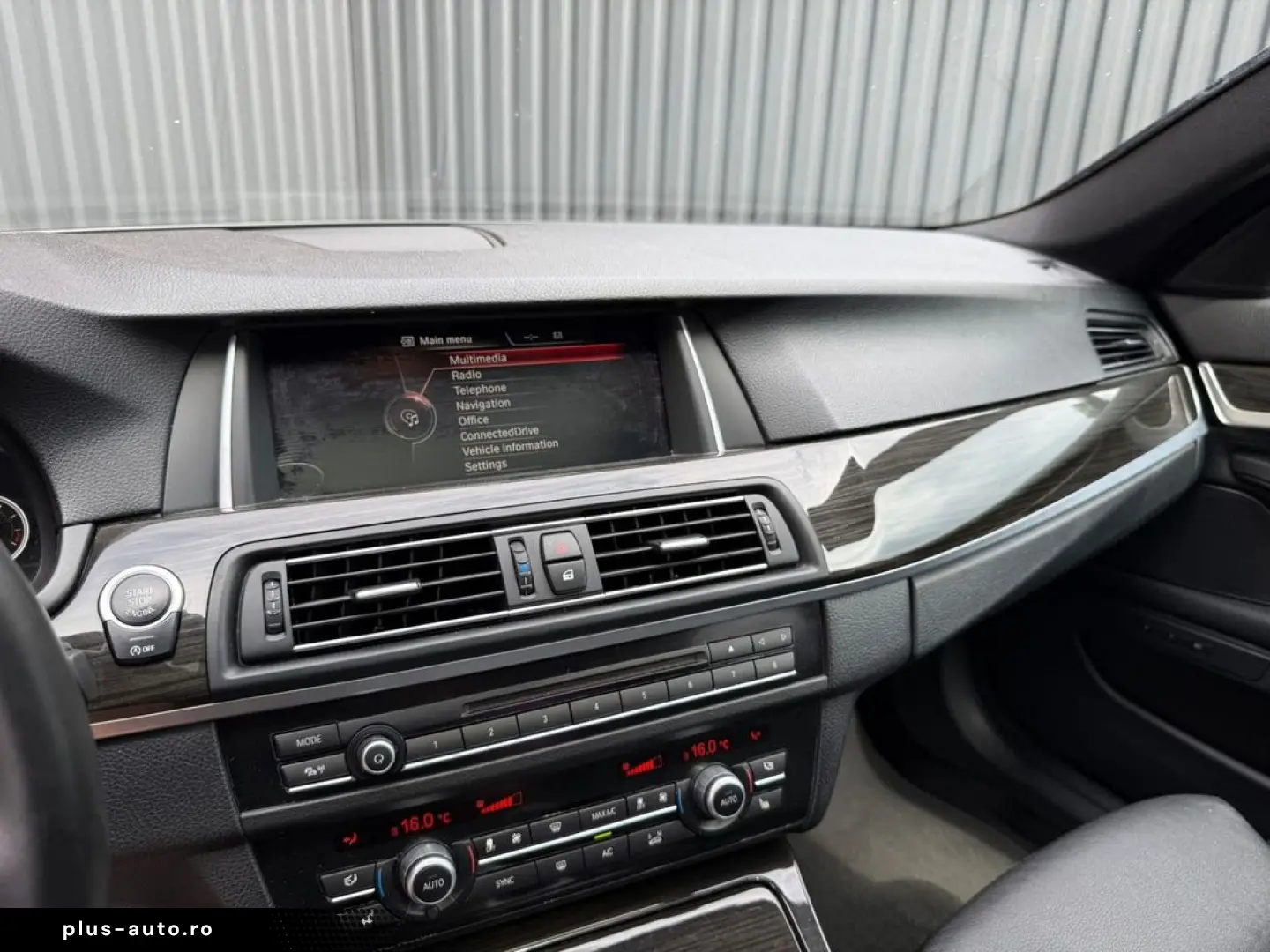 Bmw Seria-5