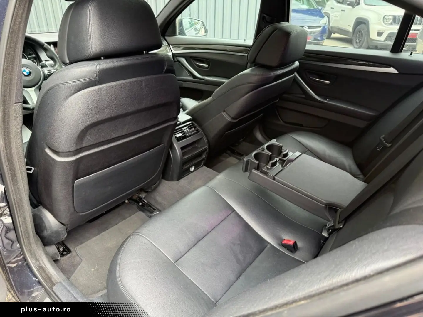 Bmw Seria-5
