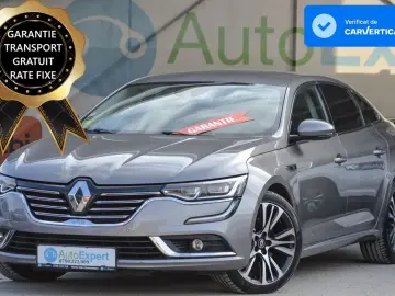 2016 Renault Talisman ENERGY dCi 160 EDC INITIALE PARIS   Ra