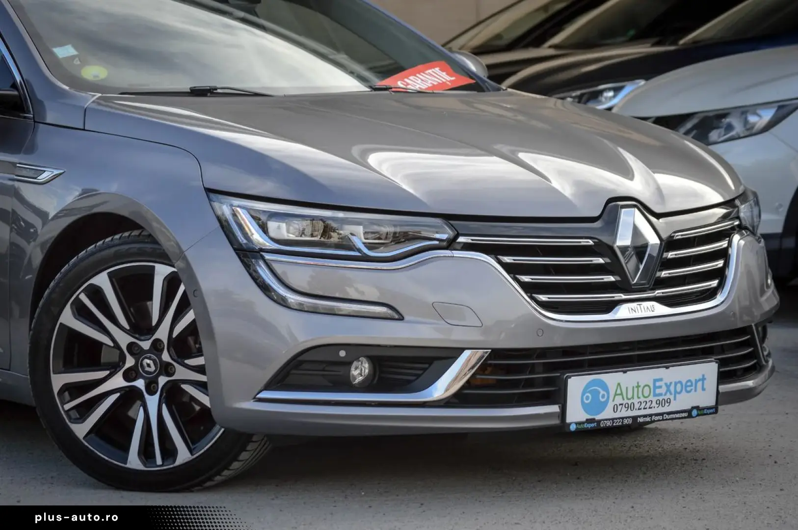 2016 Renault Talisman ENERGY dCi 160 EDC INITIALE PARIS   Ra