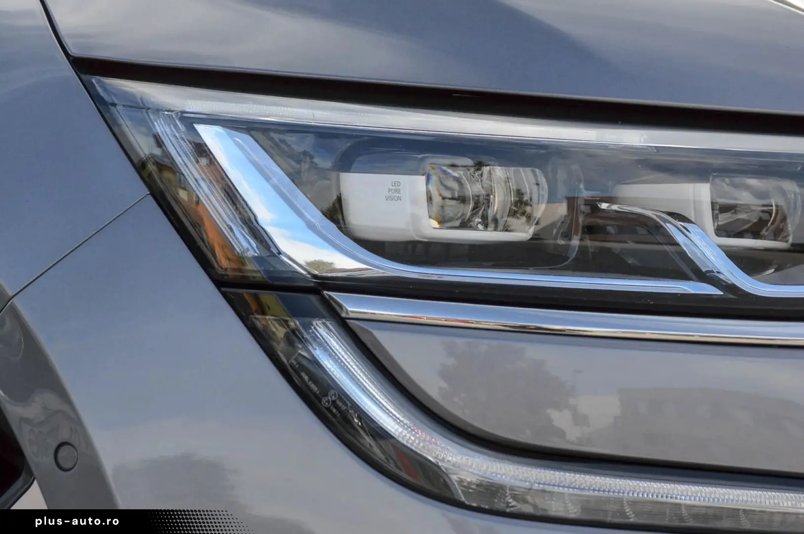 2016 Renault Talisman ENERGY dCi 160 EDC INITIALE PARIS   Ra