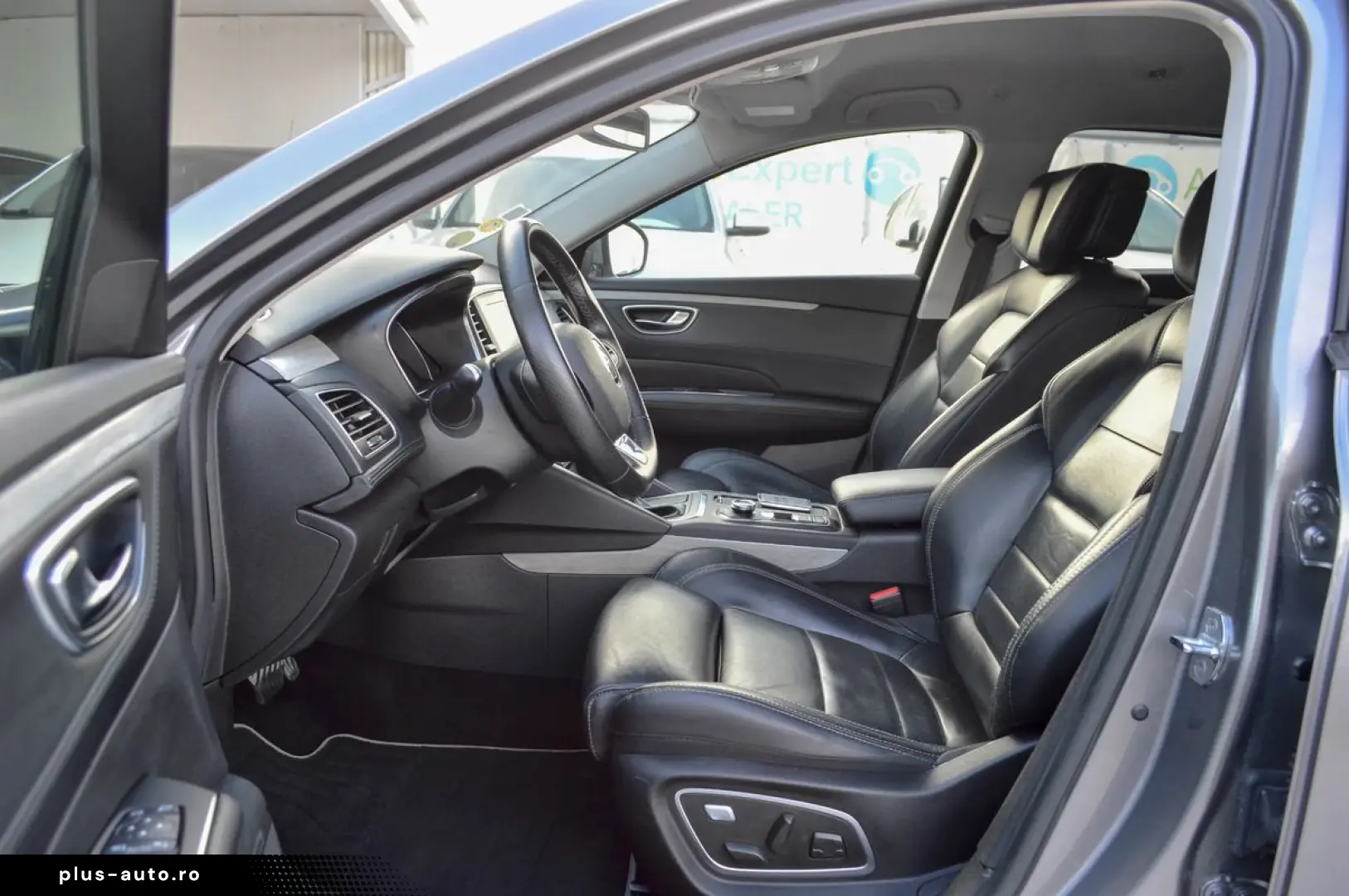 2016 Renault Talisman ENERGY dCi 160 EDC INITIALE PARIS   Ra
