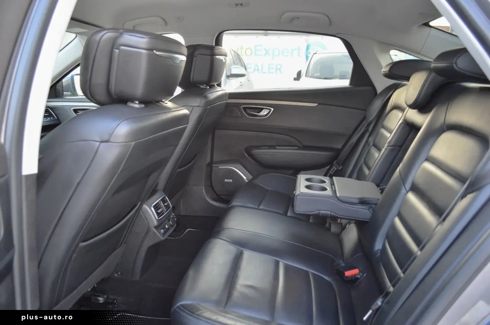2016 Renault Talisman ENERGY dCi 160 EDC INITIALE PARIS   Ra