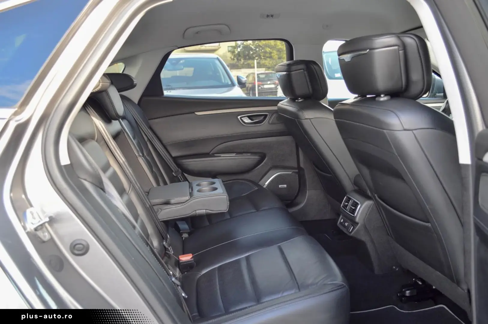 2016 Renault Talisman ENERGY dCi 160 EDC INITIALE PARIS   Ra