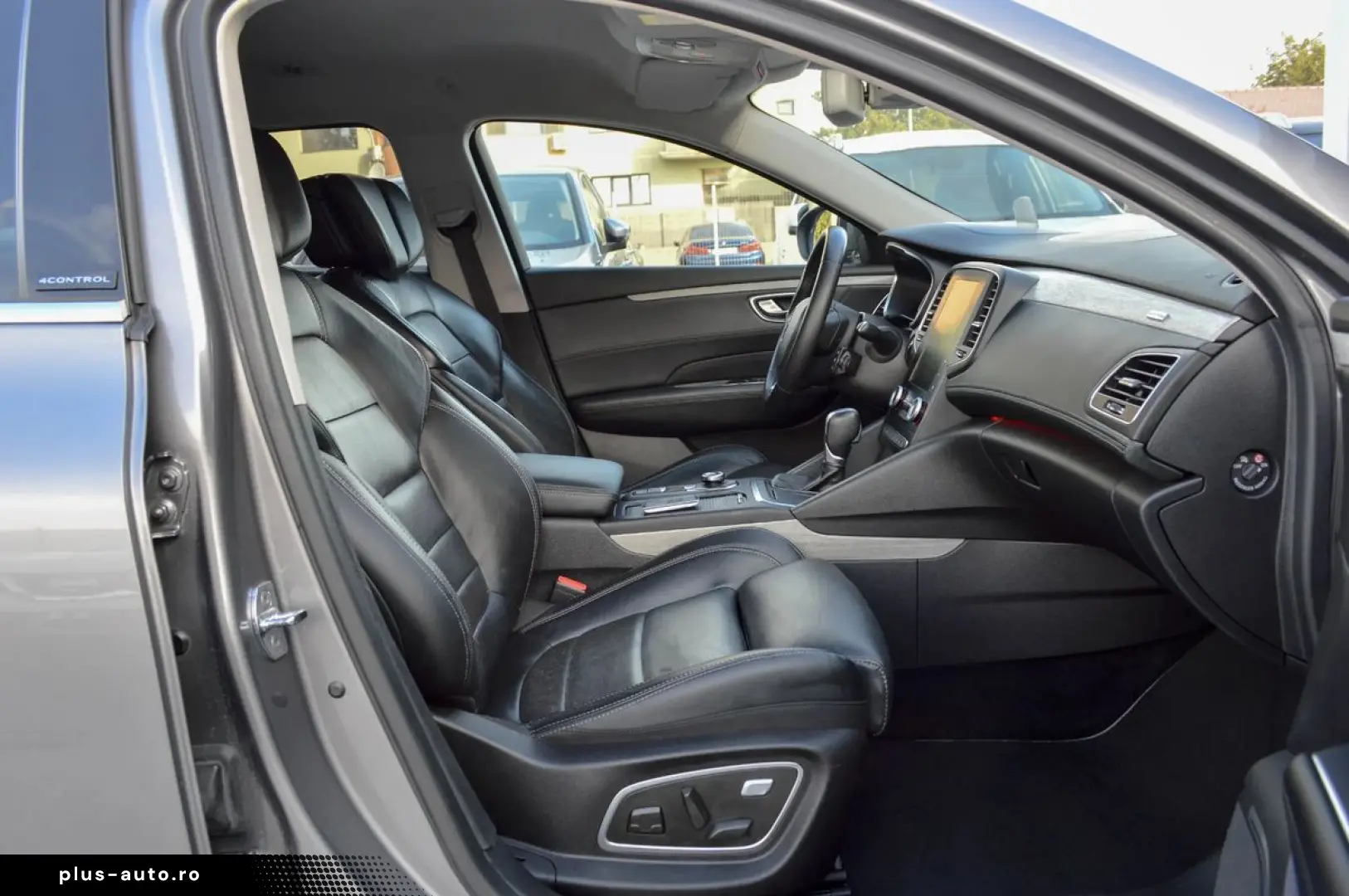 2016 Renault Talisman ENERGY dCi 160 EDC INITIALE PARIS   Ra
