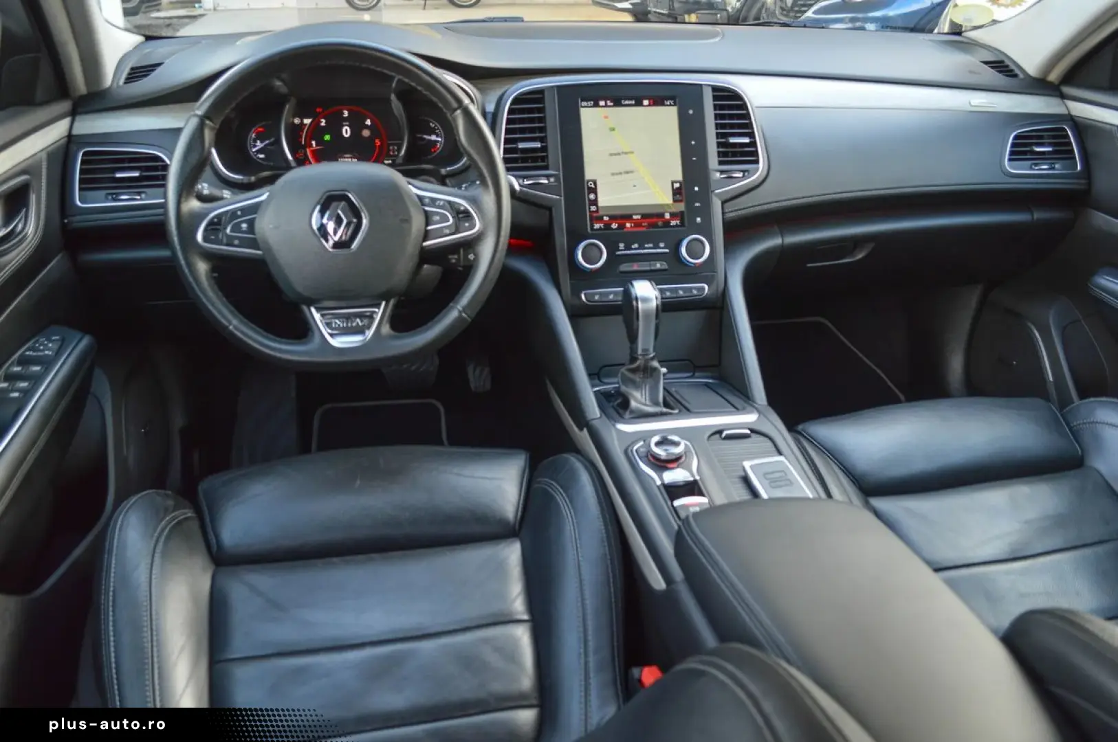 2016 Renault Talisman ENERGY dCi 160 EDC INITIALE PARIS   Ra