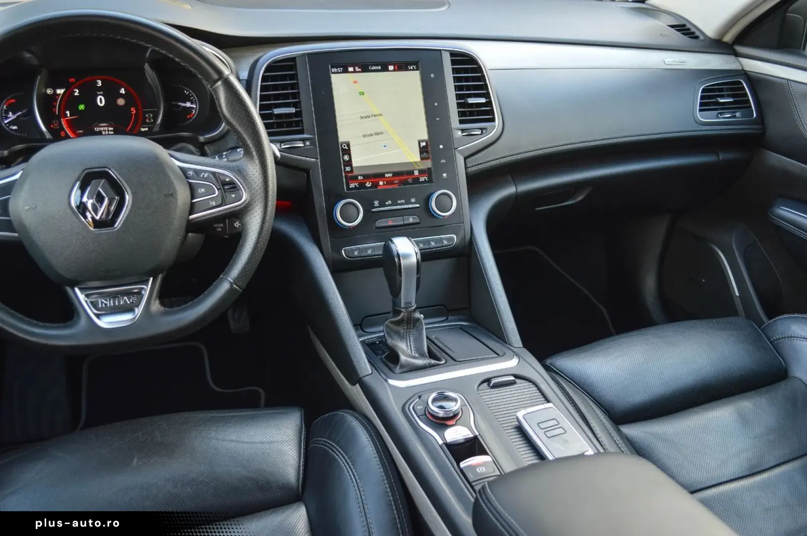 2016 Renault Talisman ENERGY dCi 160 EDC INITIALE PARIS   Ra