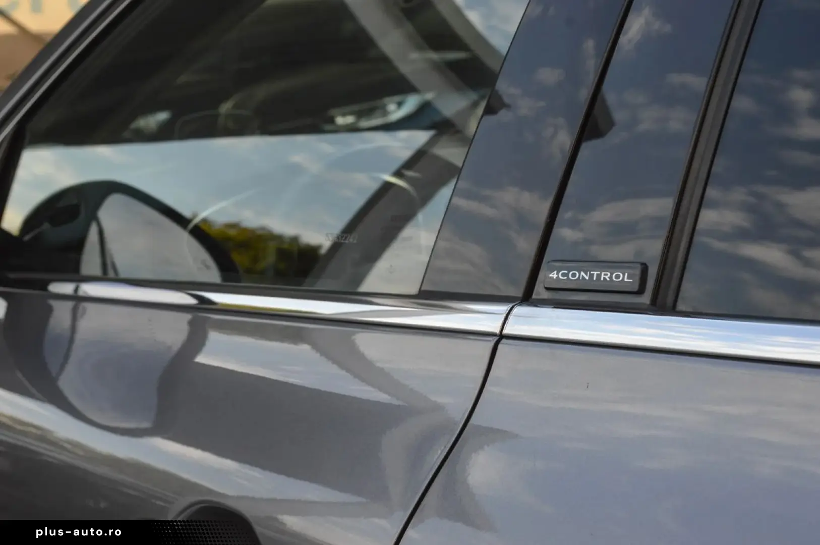 2016 Renault Talisman ENERGY dCi 160 EDC INITIALE PARIS   Ra