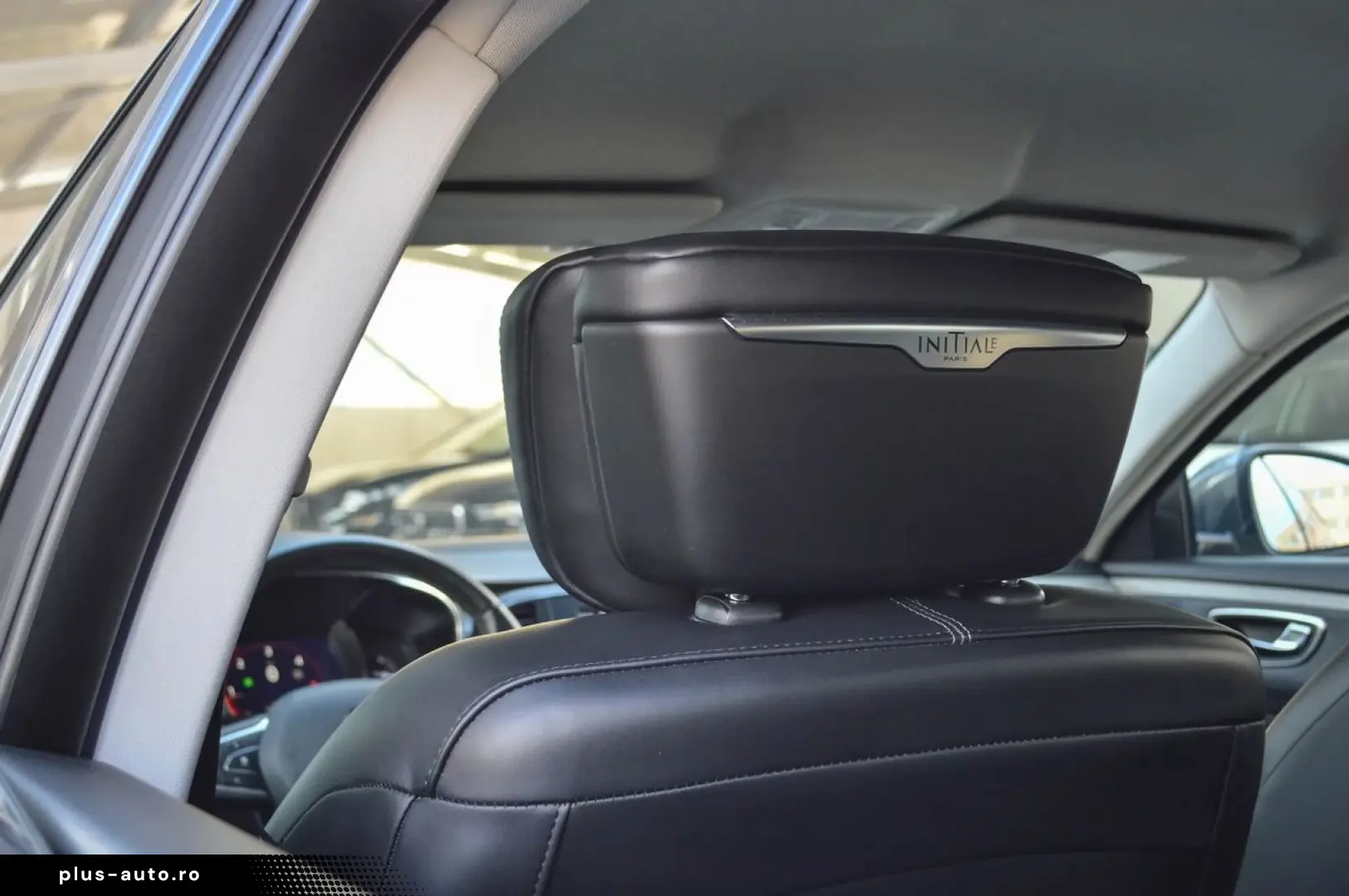 2016 Renault Talisman ENERGY dCi 160 EDC INITIALE PARIS   Ra