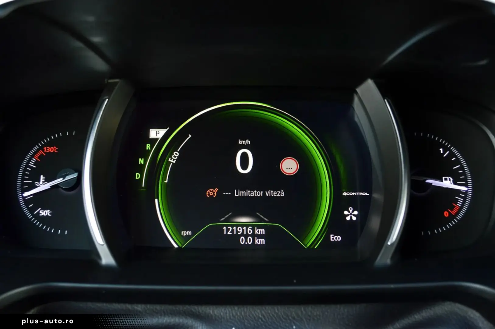 2016 Renault Talisman ENERGY dCi 160 EDC INITIALE PARIS   Ra