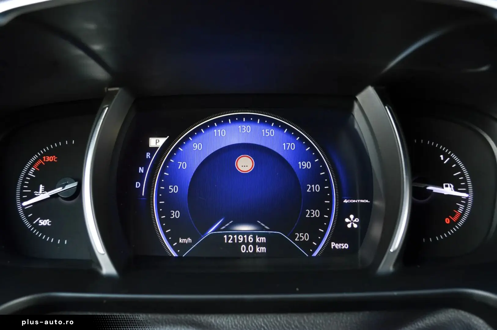 2016 Renault Talisman ENERGY dCi 160 EDC INITIALE PARIS   Ra