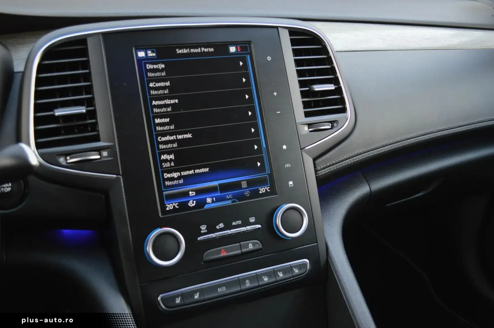 2016 Renault Talisman ENERGY dCi 160 EDC INITIALE PARIS   Ra