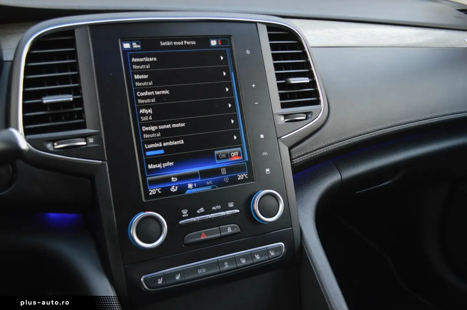 2016 Renault Talisman ENERGY dCi 160 EDC INITIALE PARIS   Ra