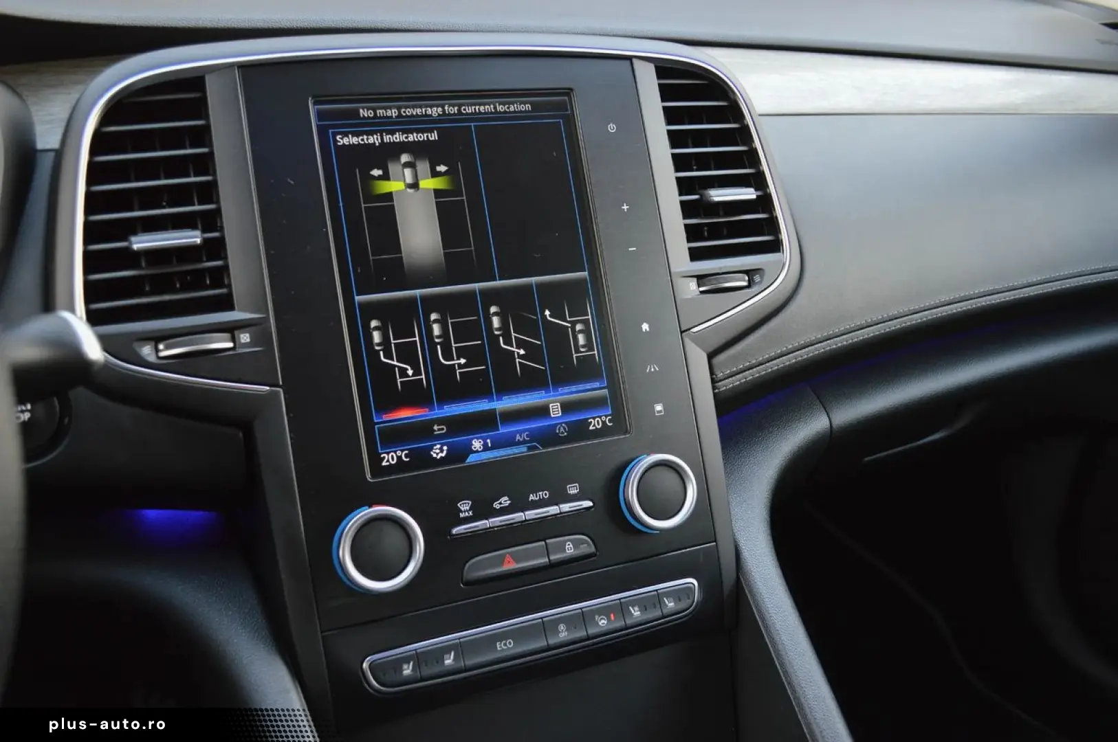 2016 Renault Talisman ENERGY dCi 160 EDC INITIALE PARIS   Ra