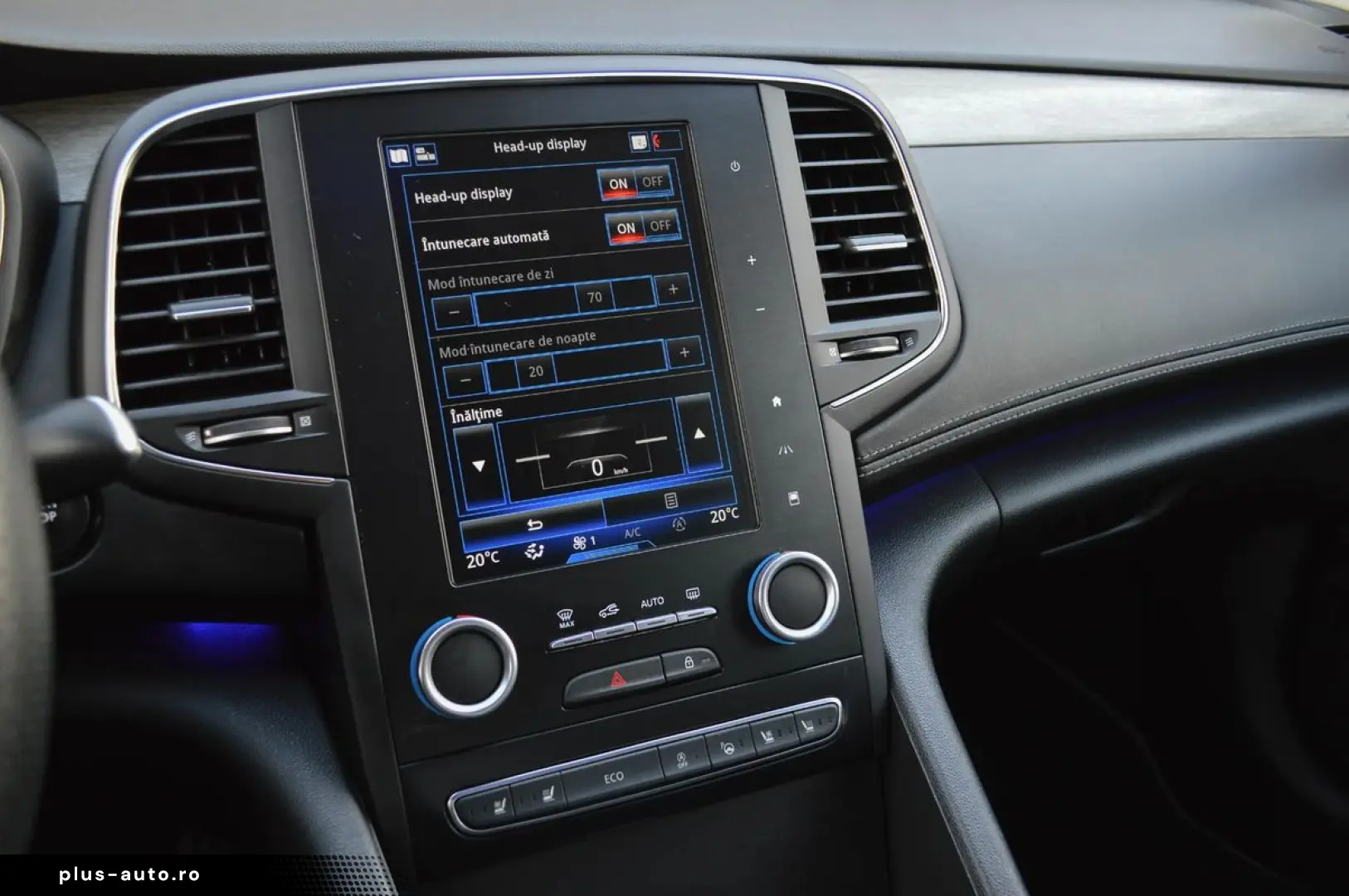 2016 Renault Talisman ENERGY dCi 160 EDC INITIALE PARIS   Ra