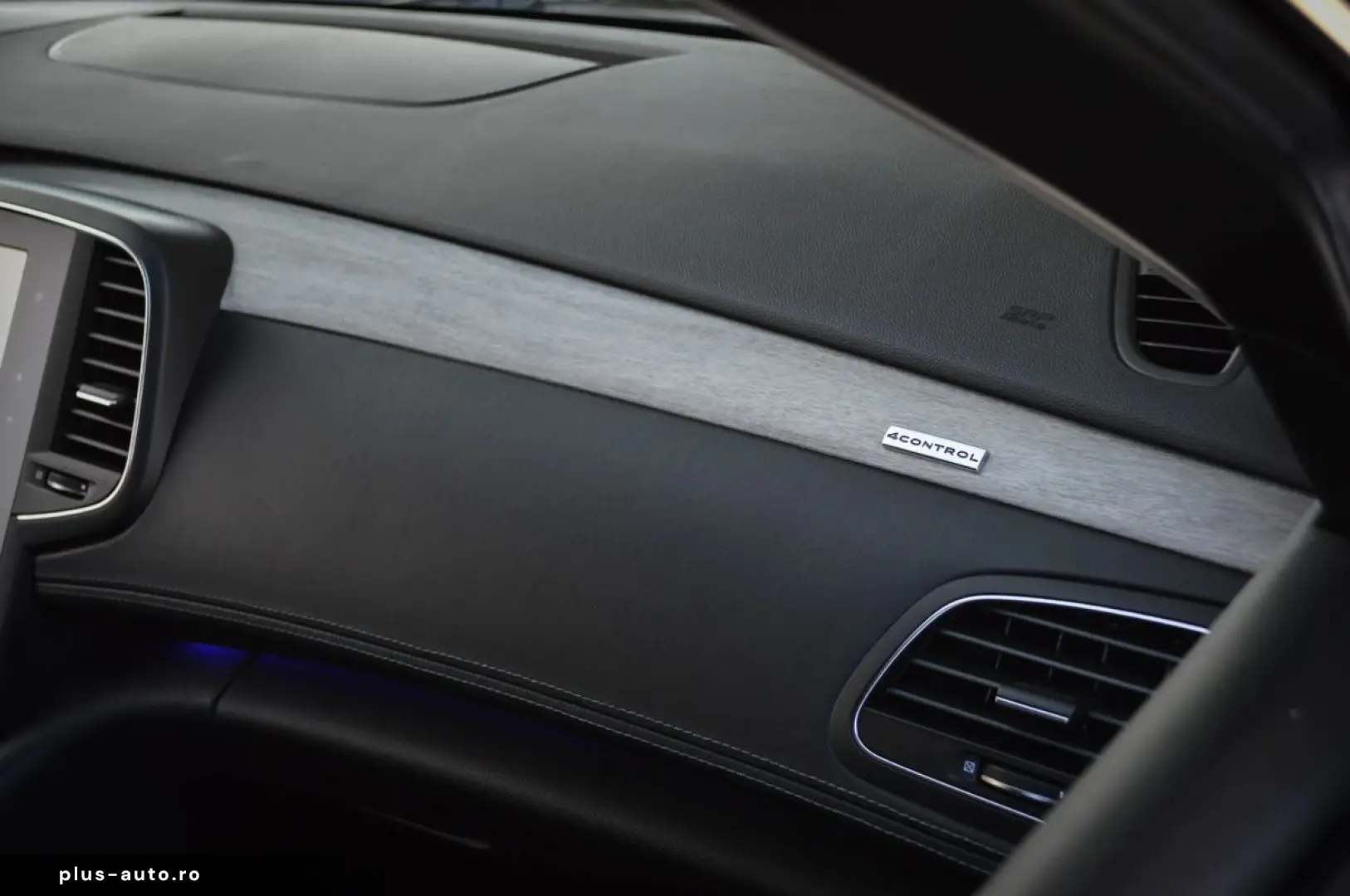 2016 Renault Talisman ENERGY dCi 160 EDC INITIALE PARIS   Ra