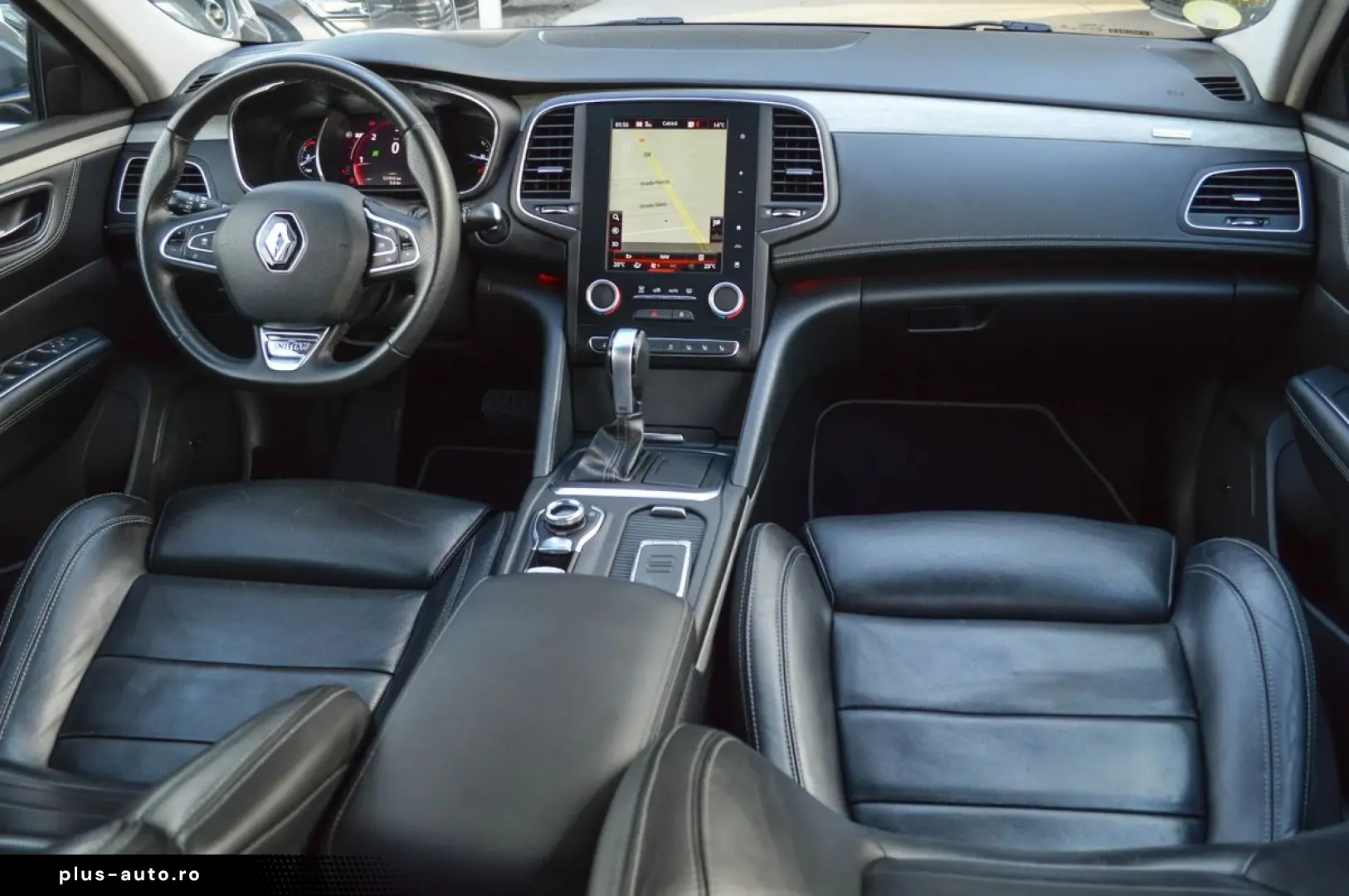 2016 Renault Talisman ENERGY dCi 160 EDC INITIALE PARIS   Ra