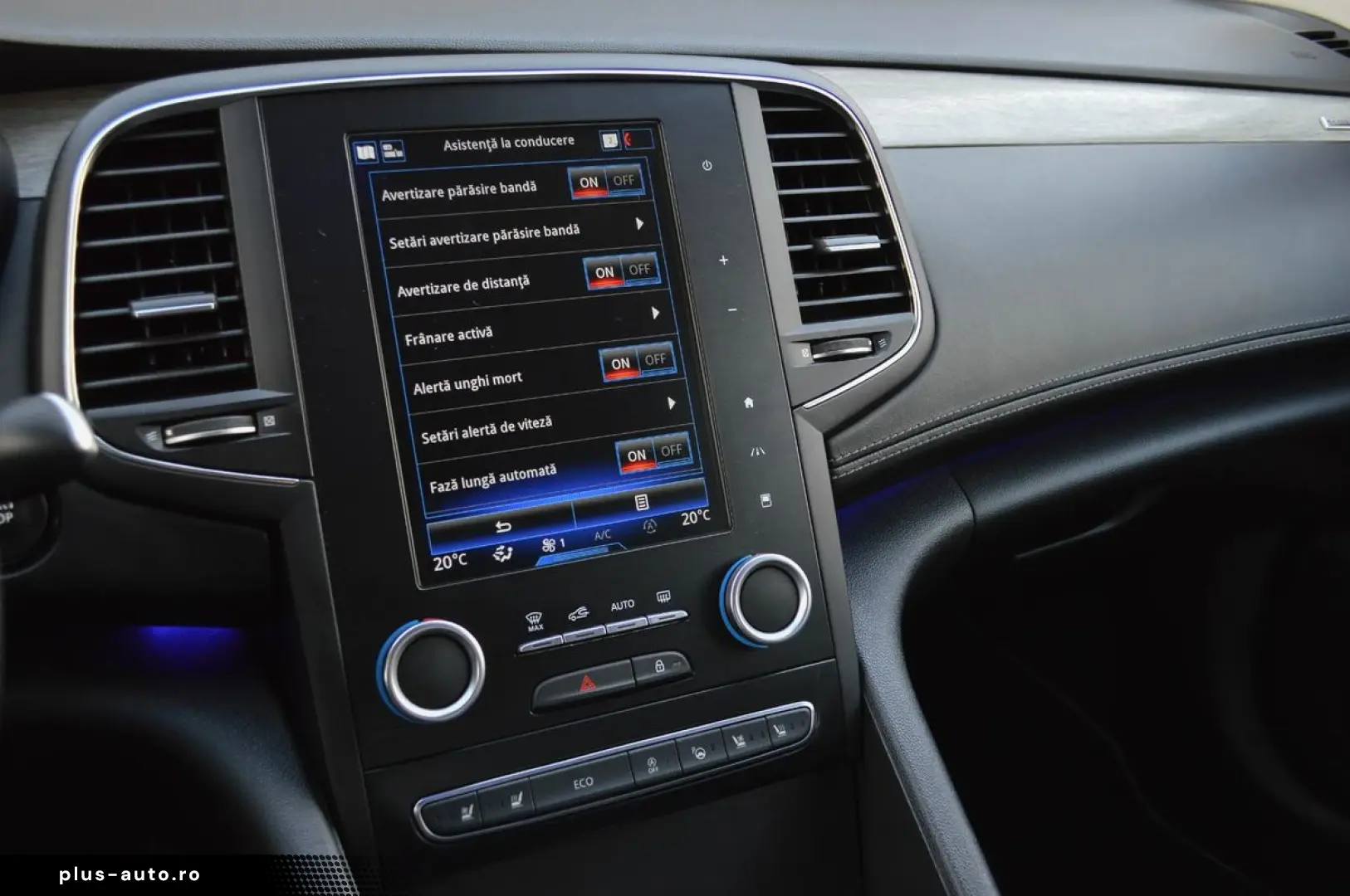 2016 Renault Talisman ENERGY dCi 160 EDC INITIALE PARIS   Ra