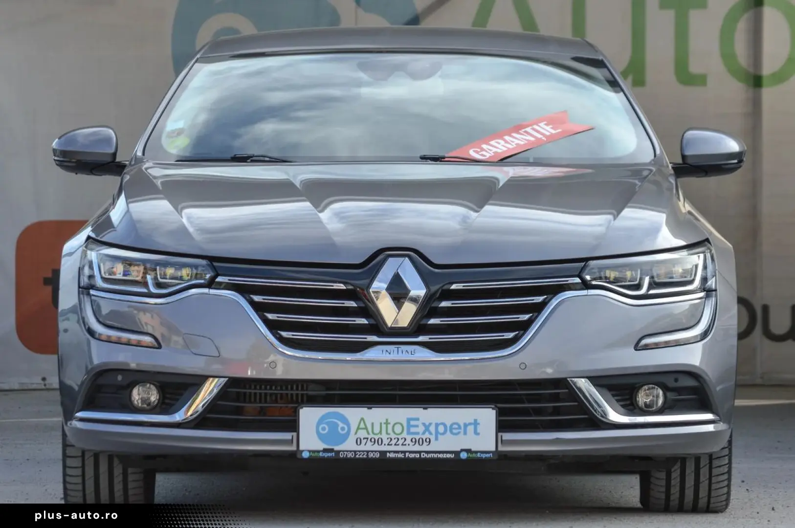 2016 Renault Talisman ENERGY dCi 160 EDC INITIALE PARIS   Ra