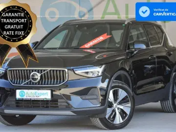 2023 Volvo XC-40 T5 Recharge Inscription Plug In Hybrid Benz