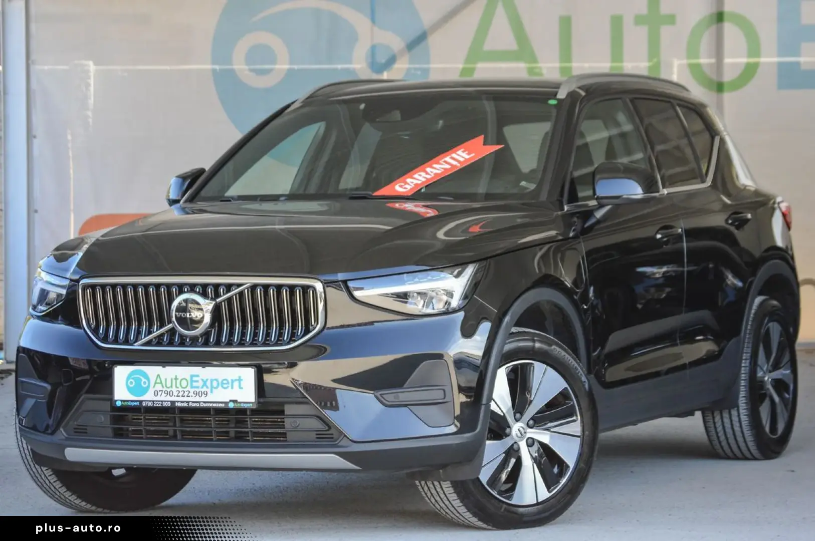 2023 Volvo XC-40 T5 Recharge Inscription Plug In Hybrid Benz