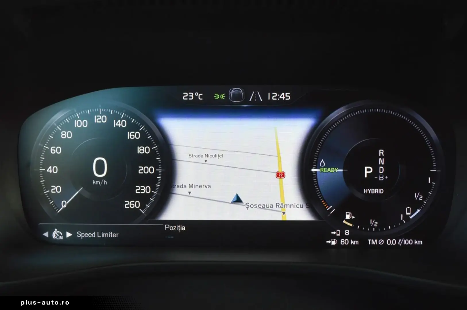2023 Volvo XC-40 T5 Recharge Inscription Plug In Hybrid Benz